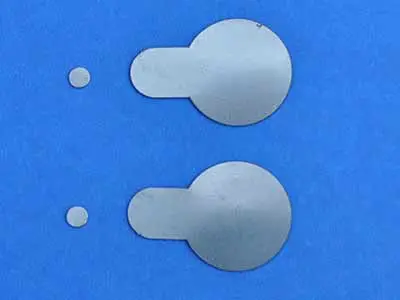 Infanti Machine Custom Filler Panels