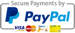 Infanti Machine PayPal Logo