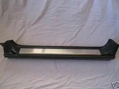 Infanti Machine Custom Door Still Threshold Cover
