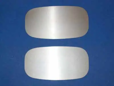 Infanti Machine Custom Sheet Metal